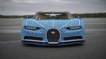 Lego Bugatti celo pelje - fotografija 42
