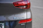 Ko se Tucson loti premijske konkurence - fotografija 10