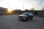 Ko se Tucson loti premijske konkurence - fotografija 16