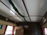 Božičkov vlak decembra po slovenskih krajih - fotografija 17