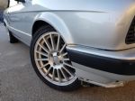 Ameriški BMW čez Slovenijo na Mallorco - fotografija 1