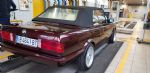 Ameriški BMW čez Slovenijo na Mallorco - fotografija 29