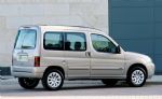 Berlingo in njegove korenine - fotografija 13