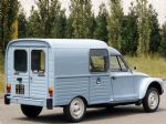 Berlingo in njegove korenine - fotografija 3
