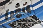 Burduš je postavil temelje za helikoptersko reševanje - fotografija 3