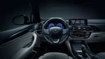 Dizelski BMW X3 kot raketa - fotografija 3