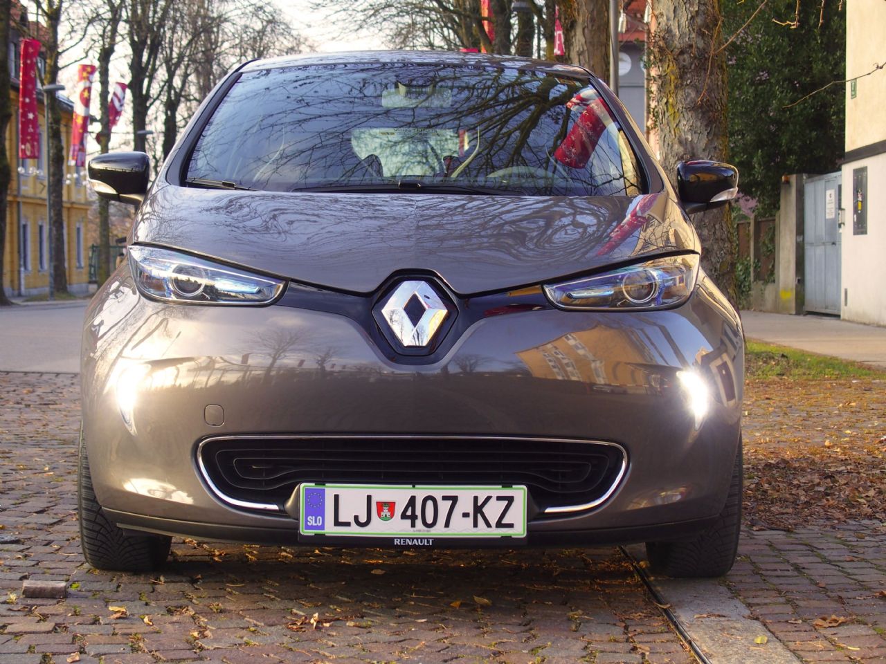 Uporabna elektrika Uporabna elektrika