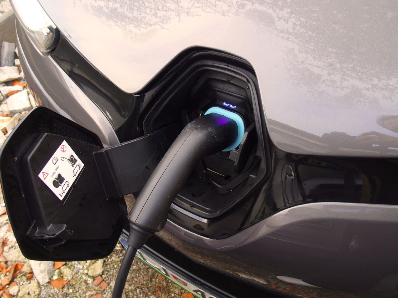Uporabna elektrika Uporabna elektrika