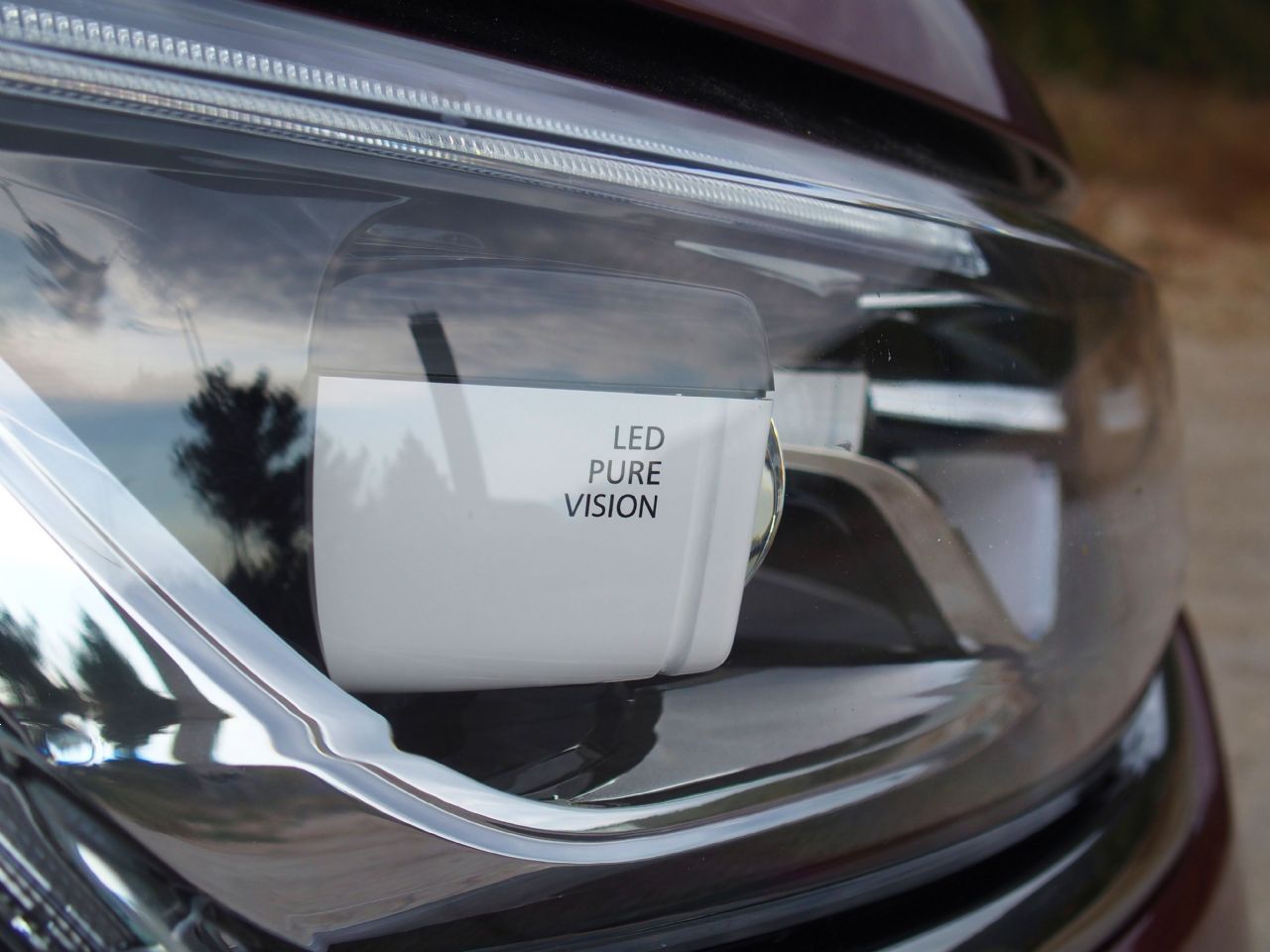 Kako dandanes razumejo prestiž pri Renaultu Kako dandanes razumejo prestiž pri Renaultu