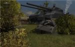 Hitlerjev utopični tank - fotografija 1