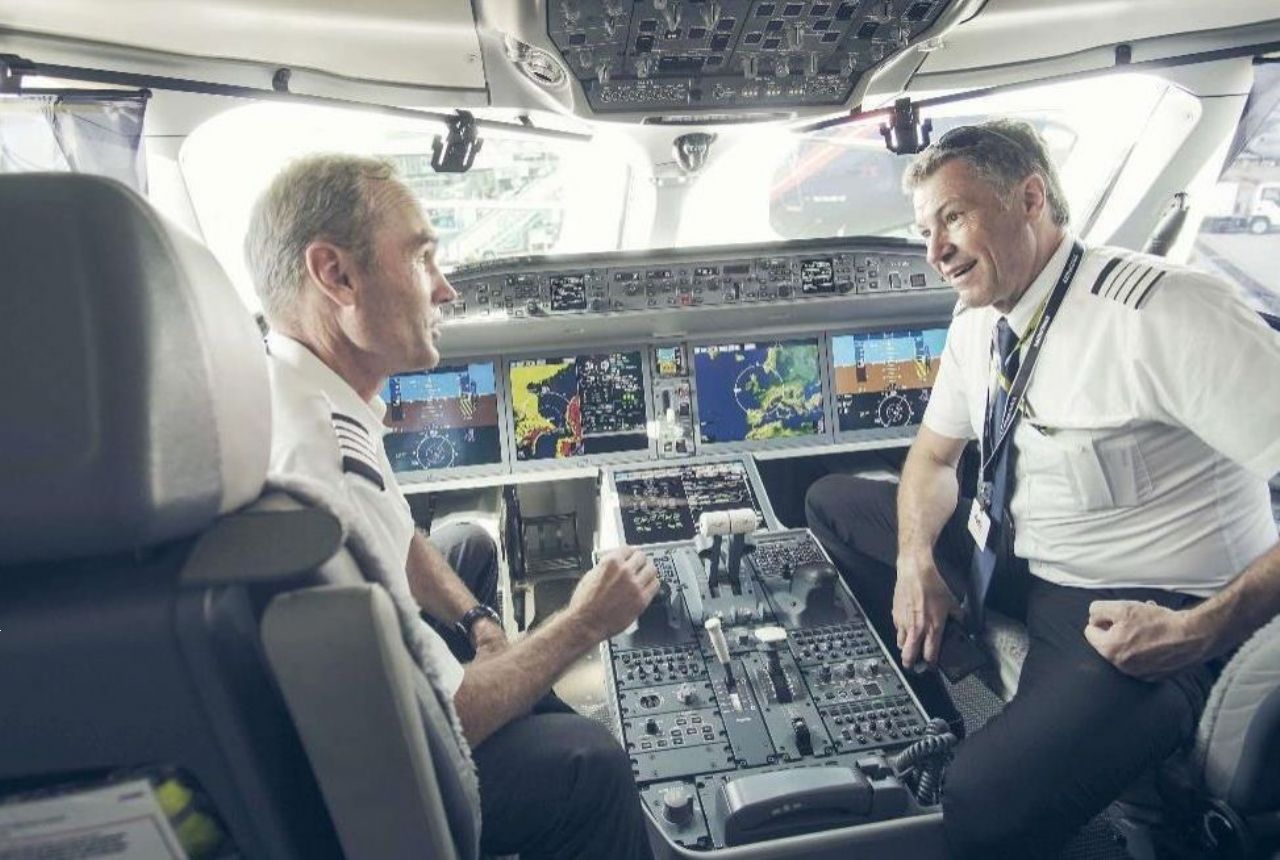 Airbus ima novo letalo A220 za kratke dosege