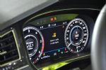 Kako uporaben je Tiguan z dodatnimi 10 centimetri - fotografija 8