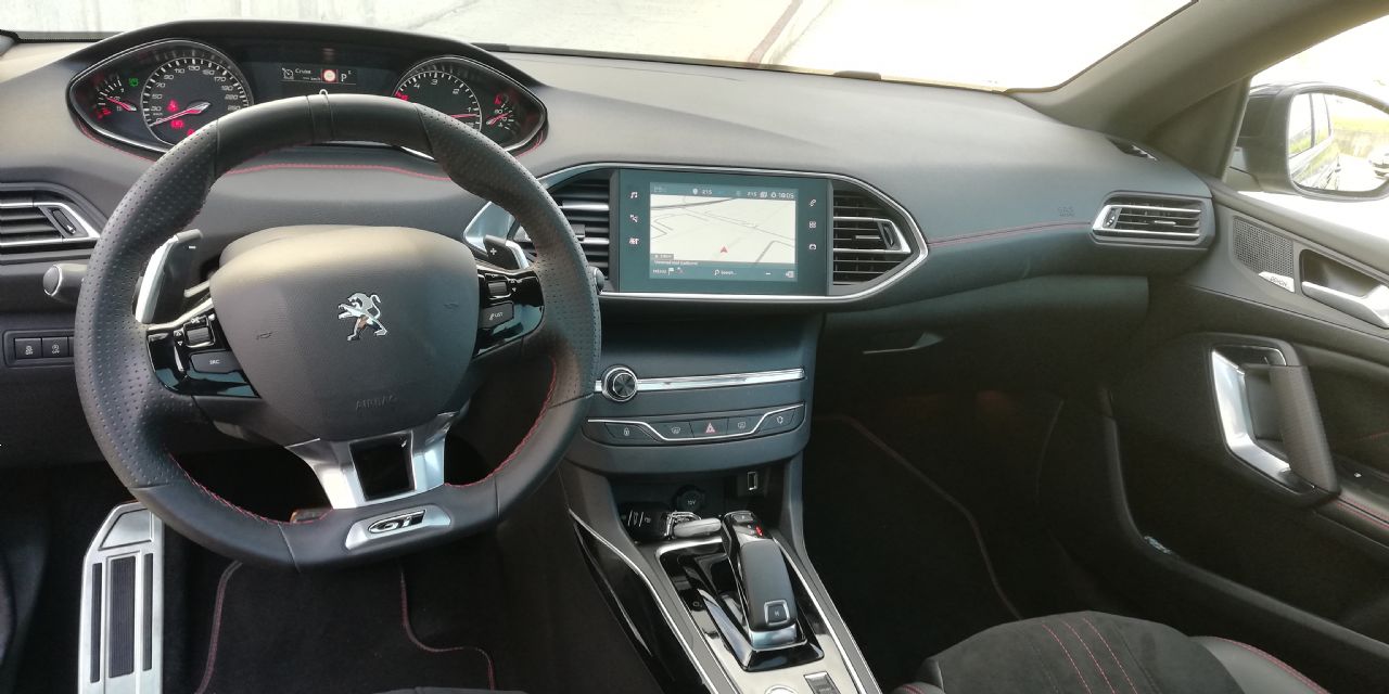 Gran Turismo na dizelski način