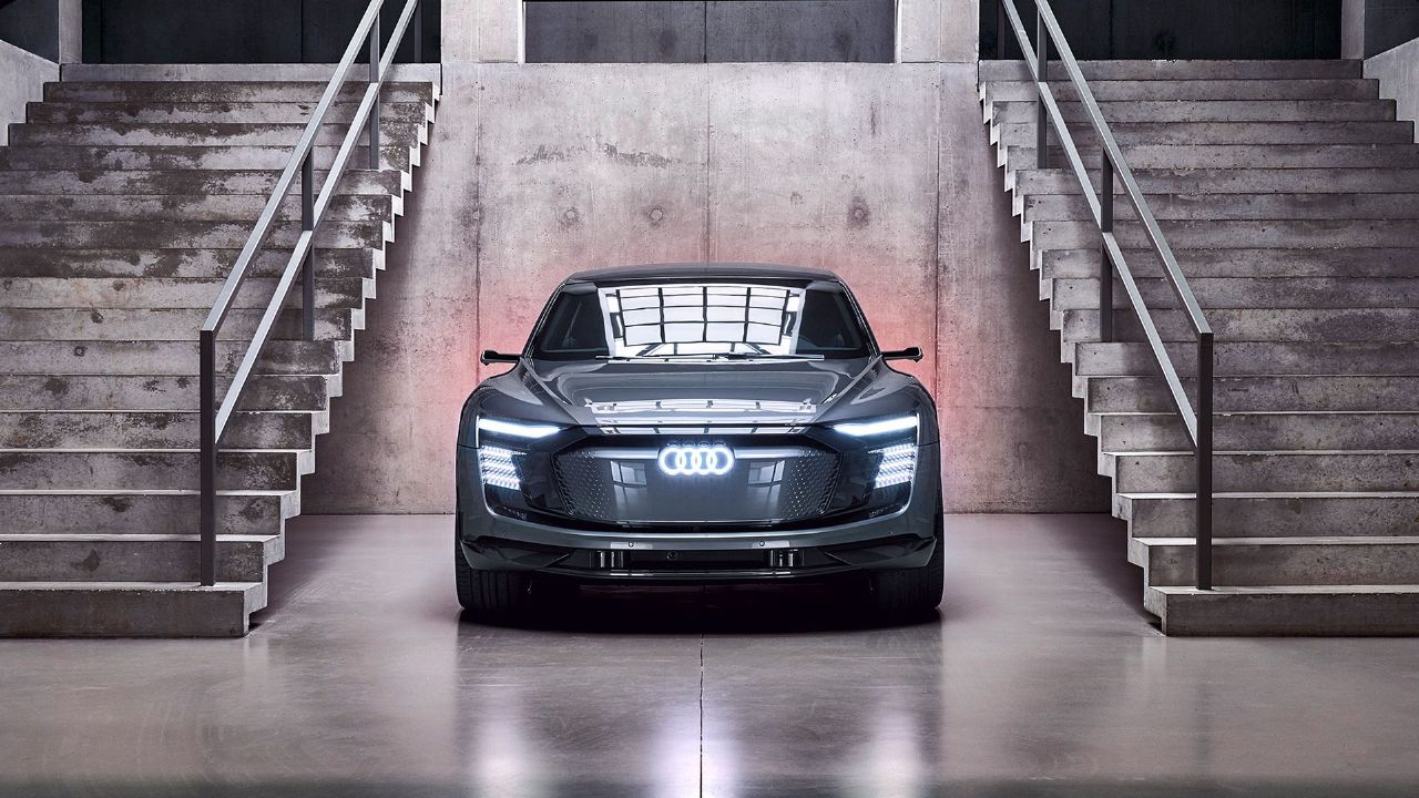 Risal je Volkswagne, zdaj Audije, nekoč bo morda Lamborghinije Risal je Volkswagne, zdaj Audije, nekoč bo morda Lamborghinije