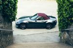 Kako se z Mazdo MX-5 ujame nežna fotografska roka - fotografija 11