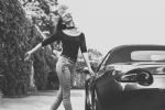 Kako se z Mazdo MX-5 ujame nežna fotografska roka - fotografija 24