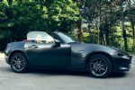 Kako se z Mazdo MX-5 ujame nežna fotografska roka - fotografija 4