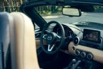 Kako se z Mazdo MX-5 ujame nežna fotografska roka - fotografija 5
