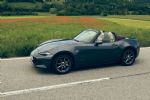 Kako se z Mazdo MX-5 ujame nežna fotografska roka - fotografija 60