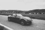 Kako se z Mazdo MX-5 ujame nežna fotografska roka - fotografija 62