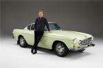 Svetnikov Volvo - fotografija 6