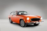 Svetnikov Volvo - fotografija 8