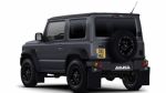 Moj Jimny je lahko Defender - fotografija 1