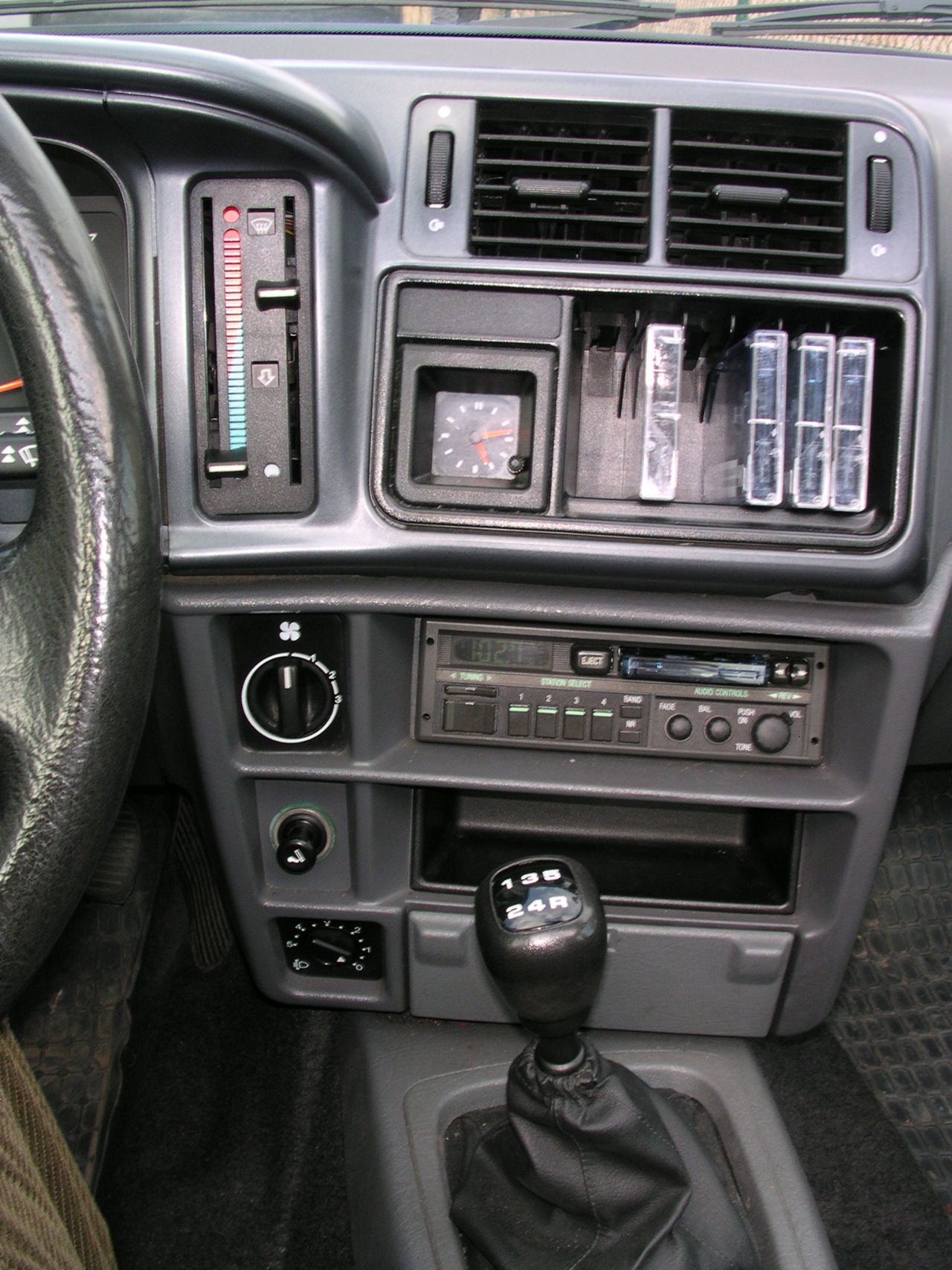 Ko se sliši še kaj več kot zvok motorja Ko se sliši še kaj več kot zvok motorja