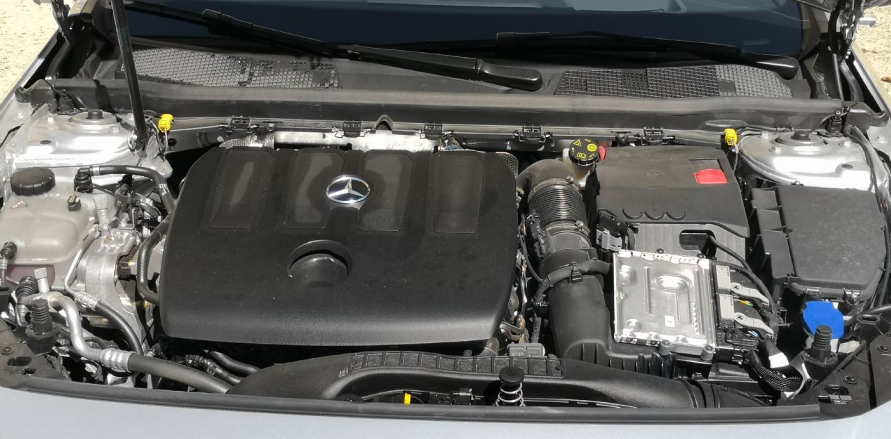 Hej, Mercedes, kako si kaj! Hej, Mercedes, kako si kaj!