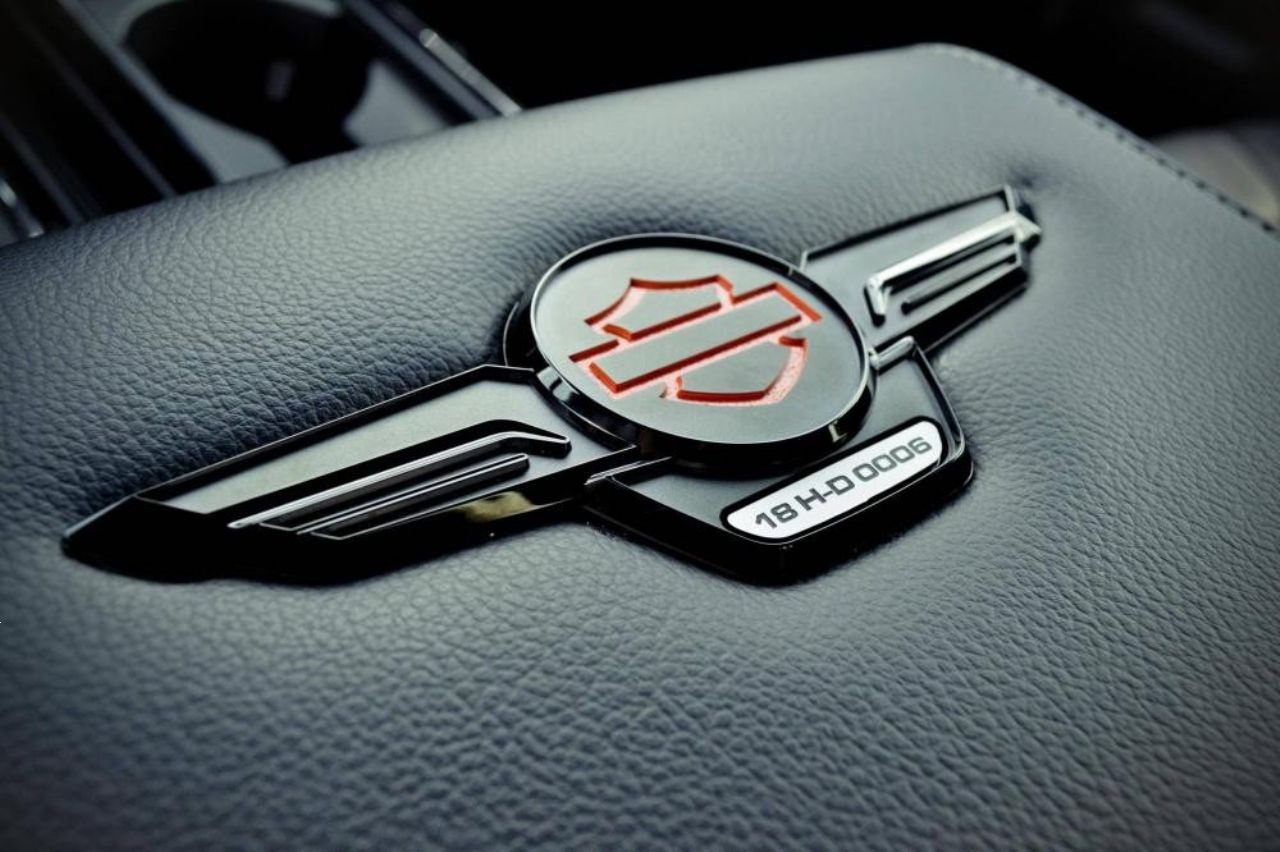 Vrnitev pick-up motocikla