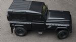 Defender padel pod Kahnov nož - fotografija 4