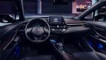 To je Toyotin prvi popolnoma električni avto - fotografija 1