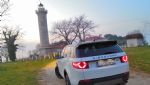 Kompaktni SUV za od tu do tam in še naprej - fotografija 19