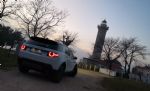 Kompaktni SUV za od tu do tam in še naprej - fotografija 27