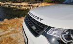 Kompaktni SUV za od tu do tam in še naprej - fotografija 31