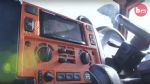 Defender Hot Wheels v naravni velikosti - fotografija 4