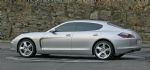 Porsche Panamera slavi desetletnico - fotografija 6