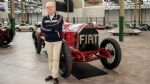 Fiatov novi muzej z 250 redkimi primerki - fotografija 28