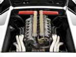 Sploščeni Ferrari - fotografija 11