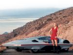 Sploščeni Ferrari - fotografija 17