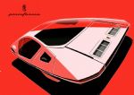 Sploščeni Ferrari - fotografija 18