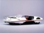 Sploščeni Ferrari - fotografija 1
