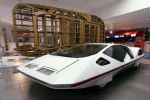 Sploščeni Ferrari - fotografija 3