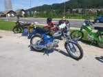 Tomos ni le motor, je način življenja - fotografija 10