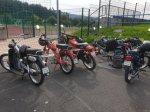 Tomos ni le motor, je način življenja - fotografija 12