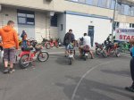 Tomos ni le motor, je način življenja - fotografija 25