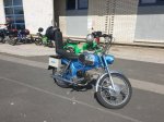 Tomos ni le motor, je način življenja - fotografija 28