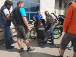 Tomos ni le motor, je način življenja - fotografija 34