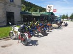 Tomos ni le motor, je način življenja - fotografija 3