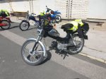 Tomos ni le motor, je način življenja - fotografija 40